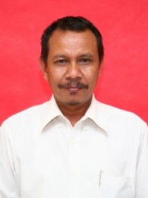 Dr. Ir. Sucipto, M.T., IPM.