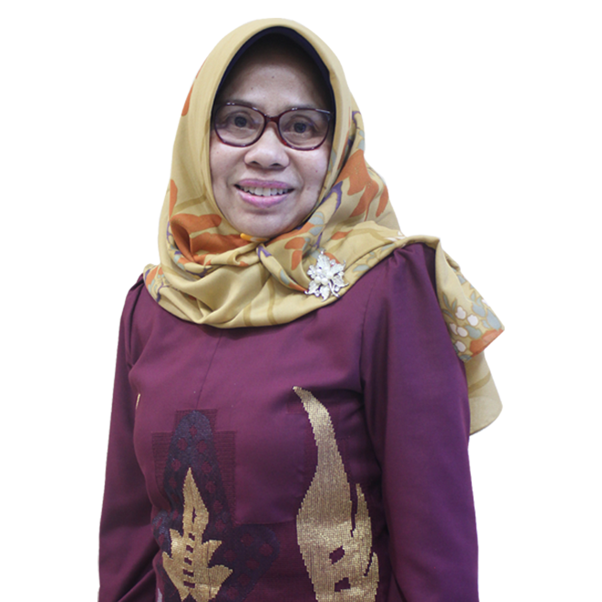 Prof. Dr. Herlina Jusuf