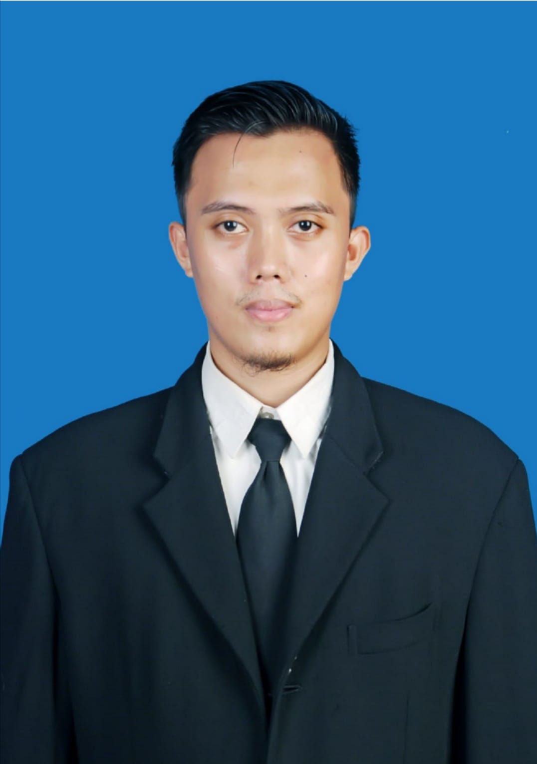 Rezha Arzhan Hidayat, M.Pd.