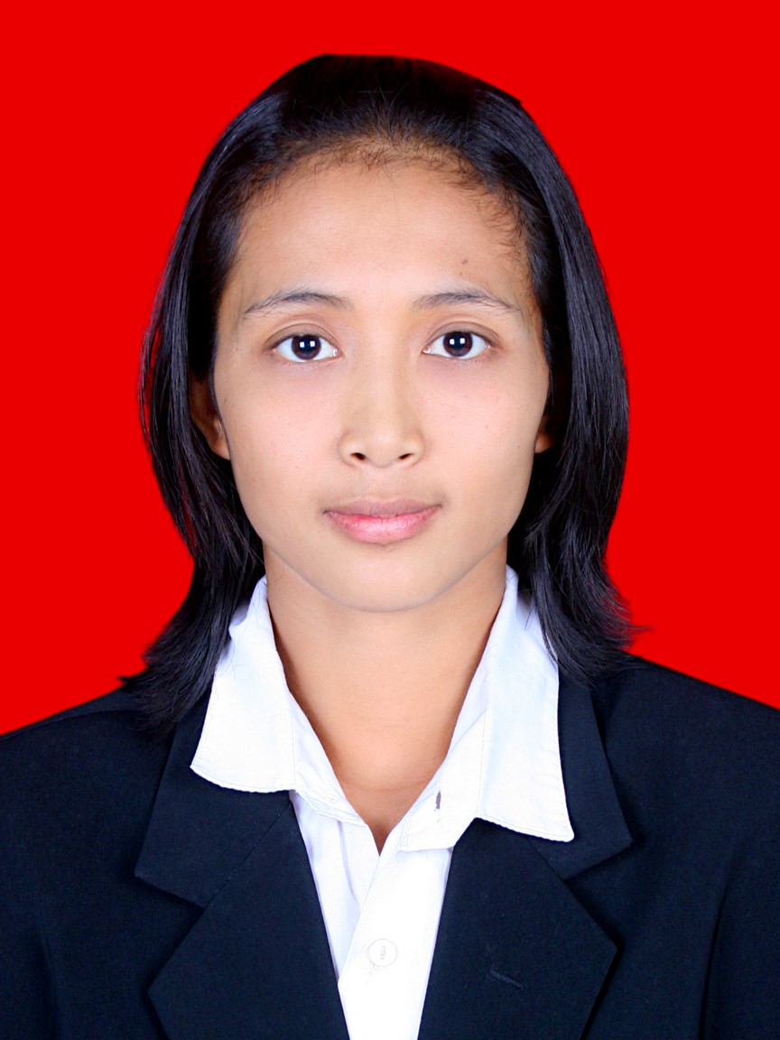 Ni Luh Putu Spyanawati, S.Pd., M.Pd.