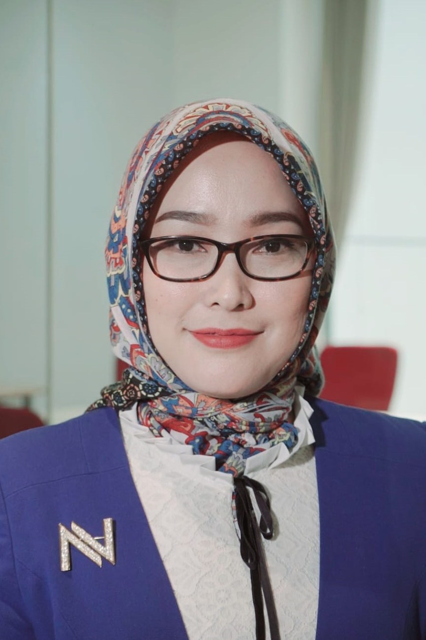 Dr. Nunuk Hariyati, S.Pd., M.Pd