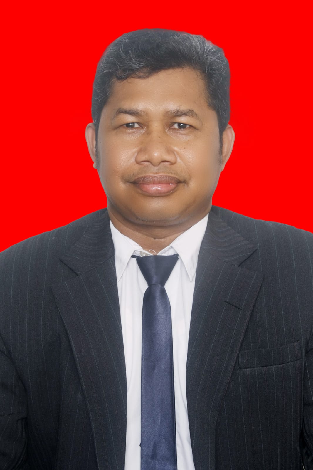 Prof. Amirullah, Ph.D