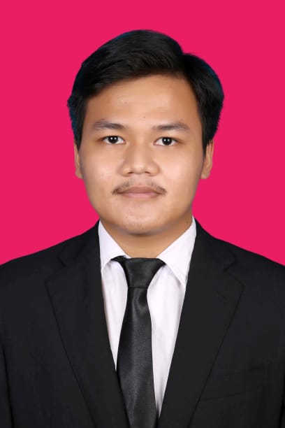 Hary Widodo, M.Pd