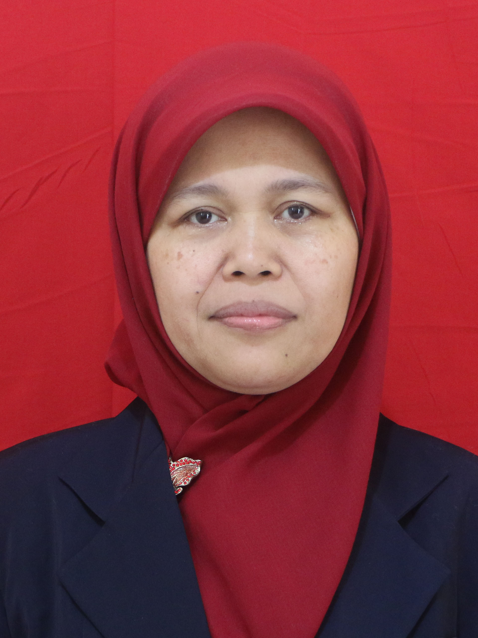 Dr. Siti Awaliyah, S.Pd, M.Hum