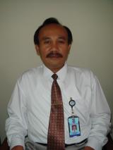 Prof. Dr. Edi Purwanta, M.Pd.