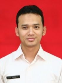 Moch. Fahmi Abdulaziz, S.Pd., M.Pd.