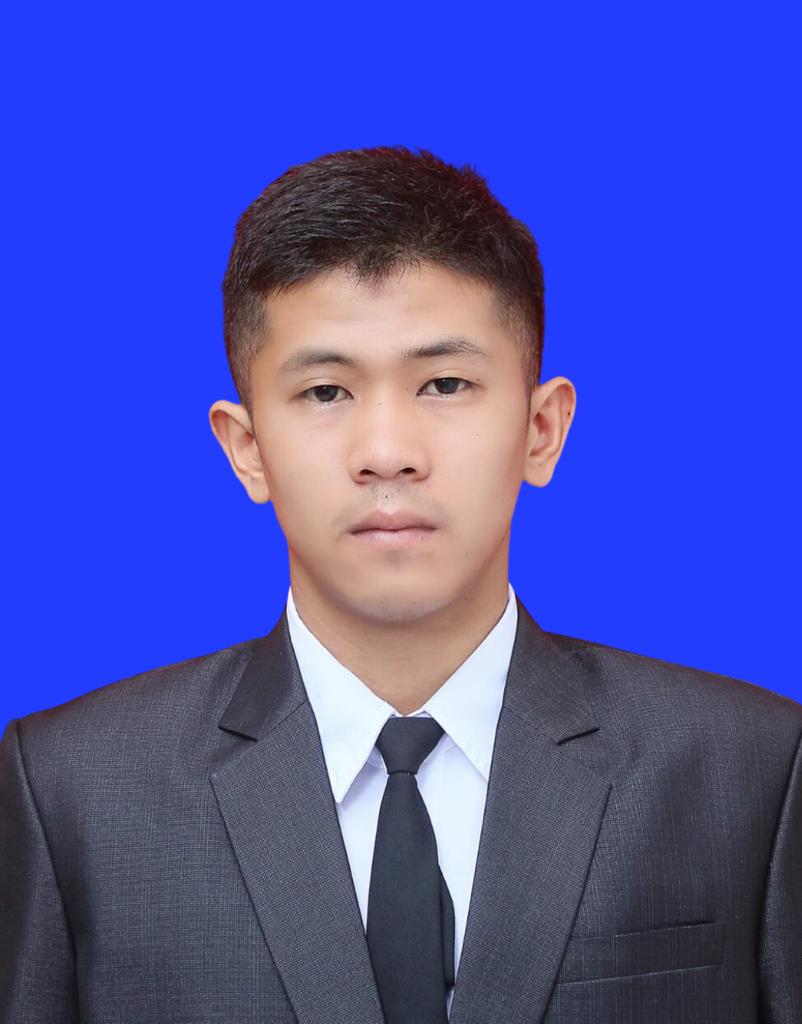 Fadli Ihsan, M.Or.