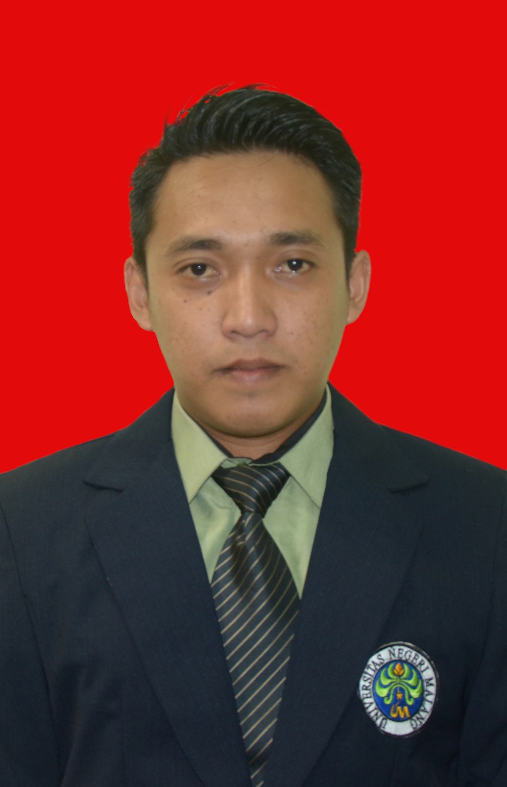 Nurrul Riyad Fadhli, M.Or