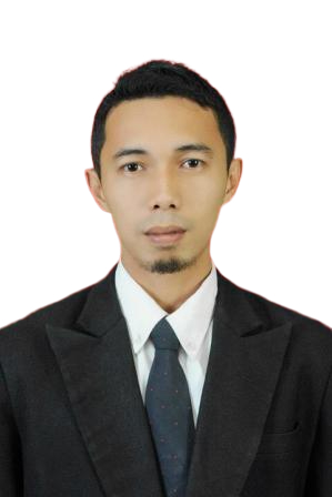 Muhammad Arnando, S.Si, M,Pd