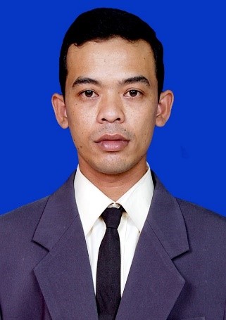 Heri Yogo Prayadi, S.Pd.Jas., M.Or.