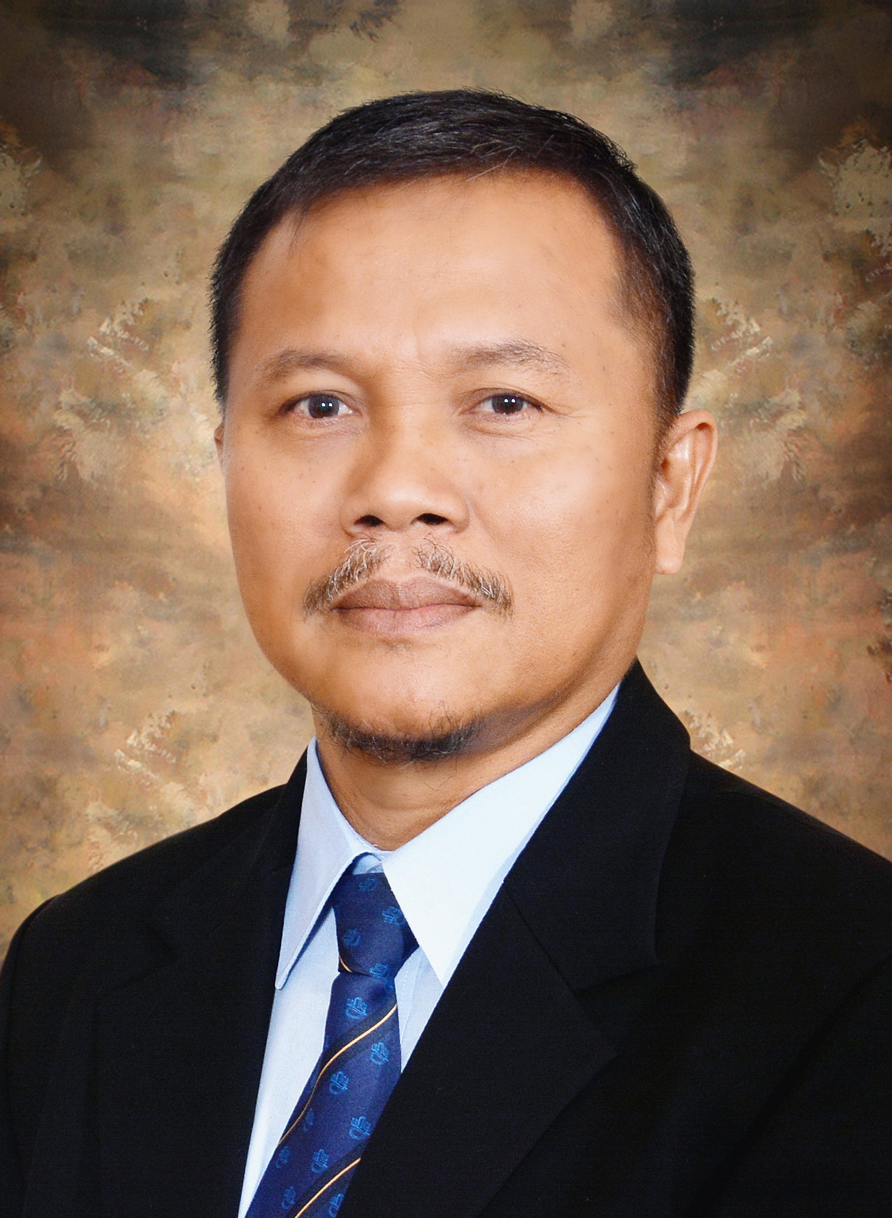 Prof. Dr. Wawan S Suherman. M.Ed.