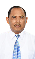 Drs. Suharjo, M.Pd