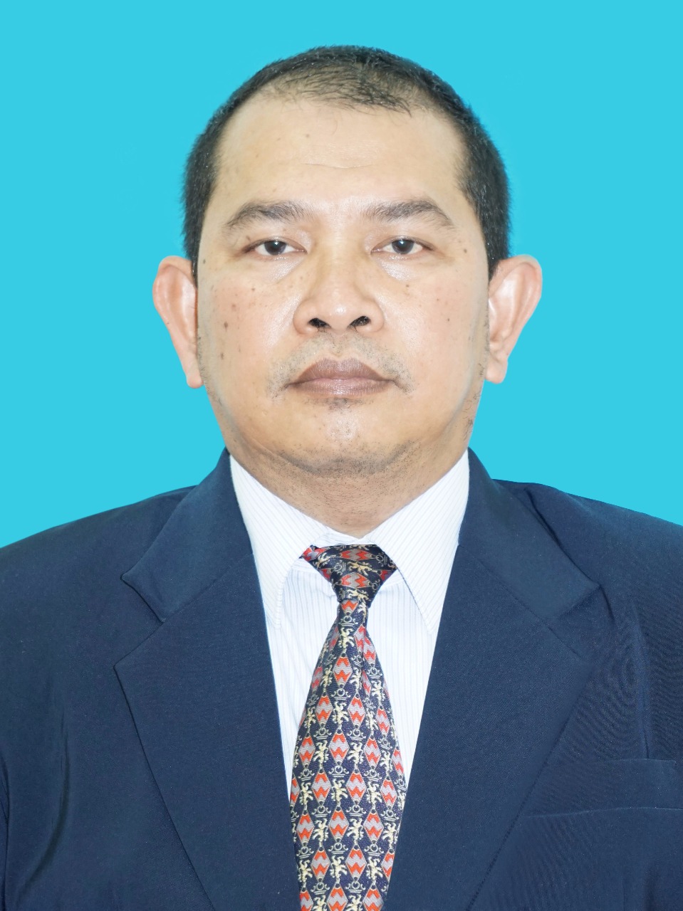 Prof. Dr. Johansyah Lubis, M.Pd