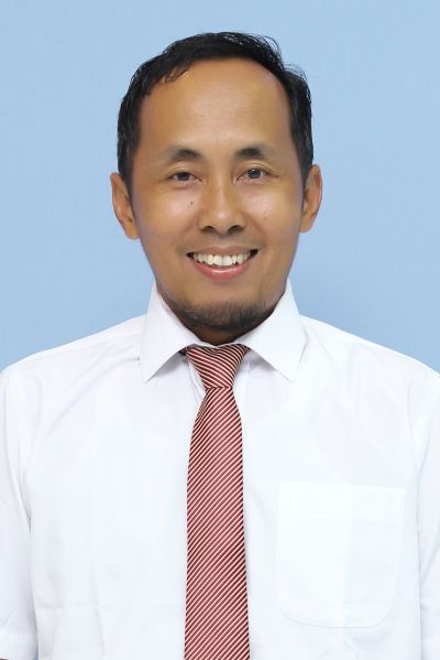 Dr. Dwi Cahyo Kartiko, S.Pd., M.Kes