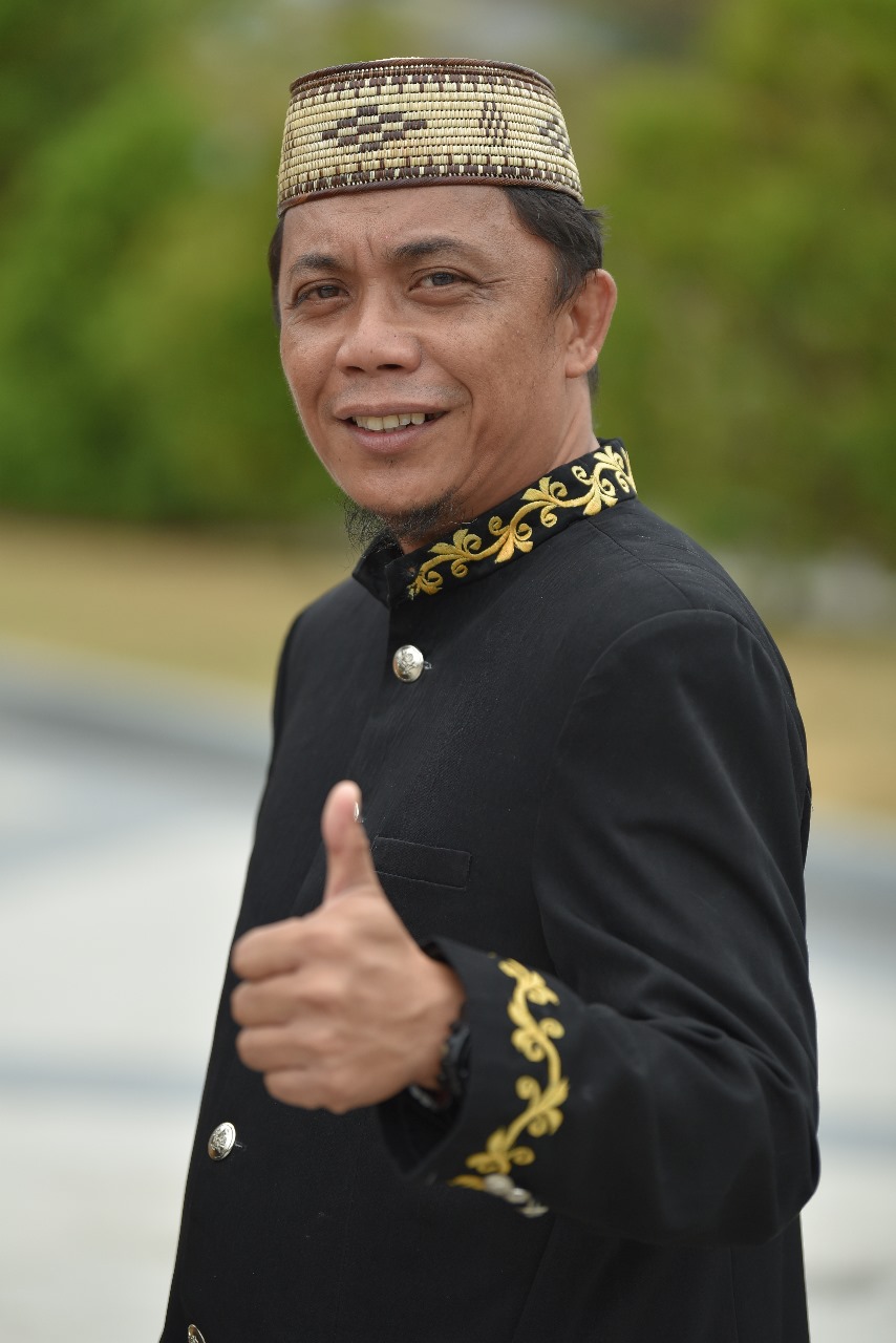 Tajuddin Abdillah