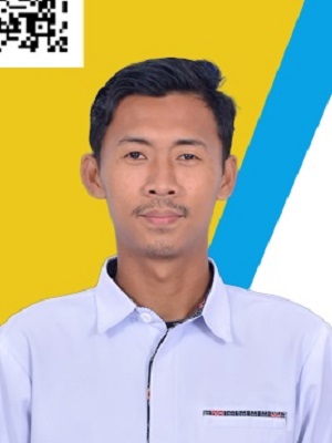 Indra Yudistira, S.Pd., M.Pd