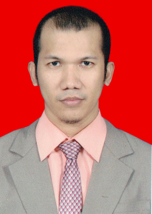 Dony Andrijanto, S.Pd., M.Kes.