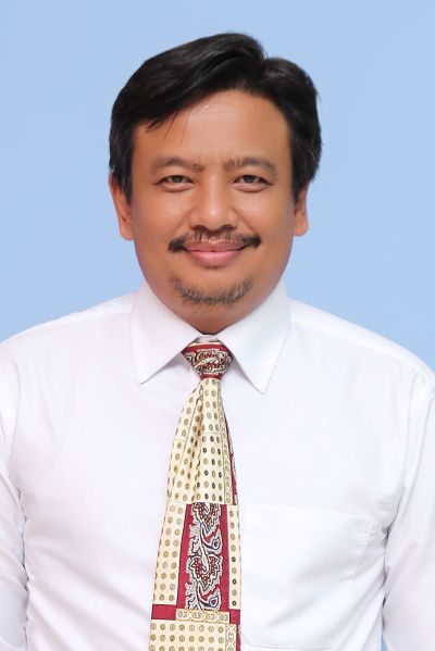 Prof. Dr. Wahono Widodo, M.Si.