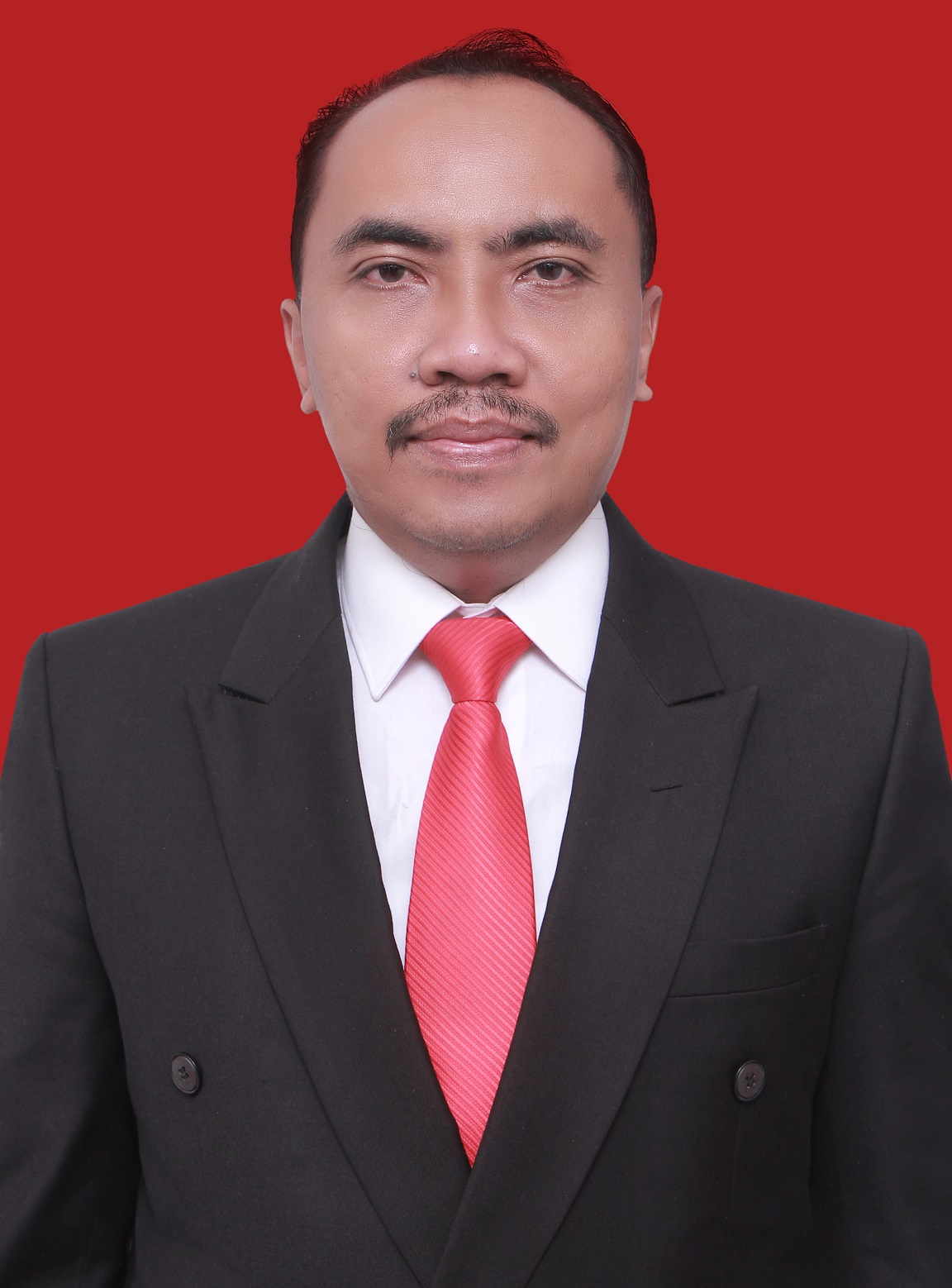 Prof. Dr. Muhammad Khafid, M.Si., QIA