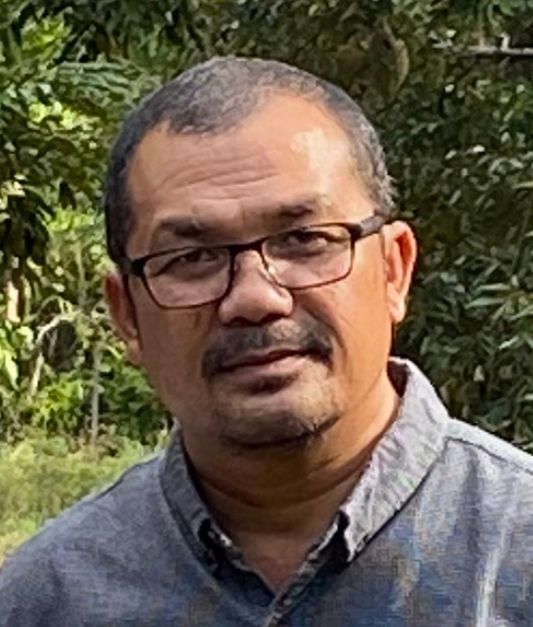 Dr. Yudi Antomi, M.Si