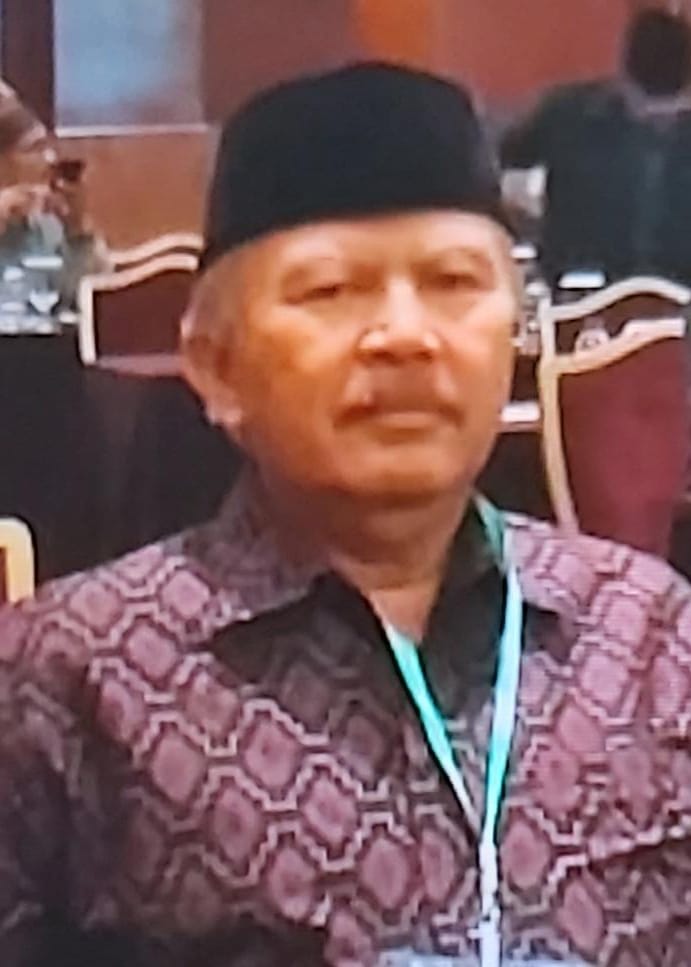 Prof. Dr. Nurlan Kusmaedi, M.Pd.