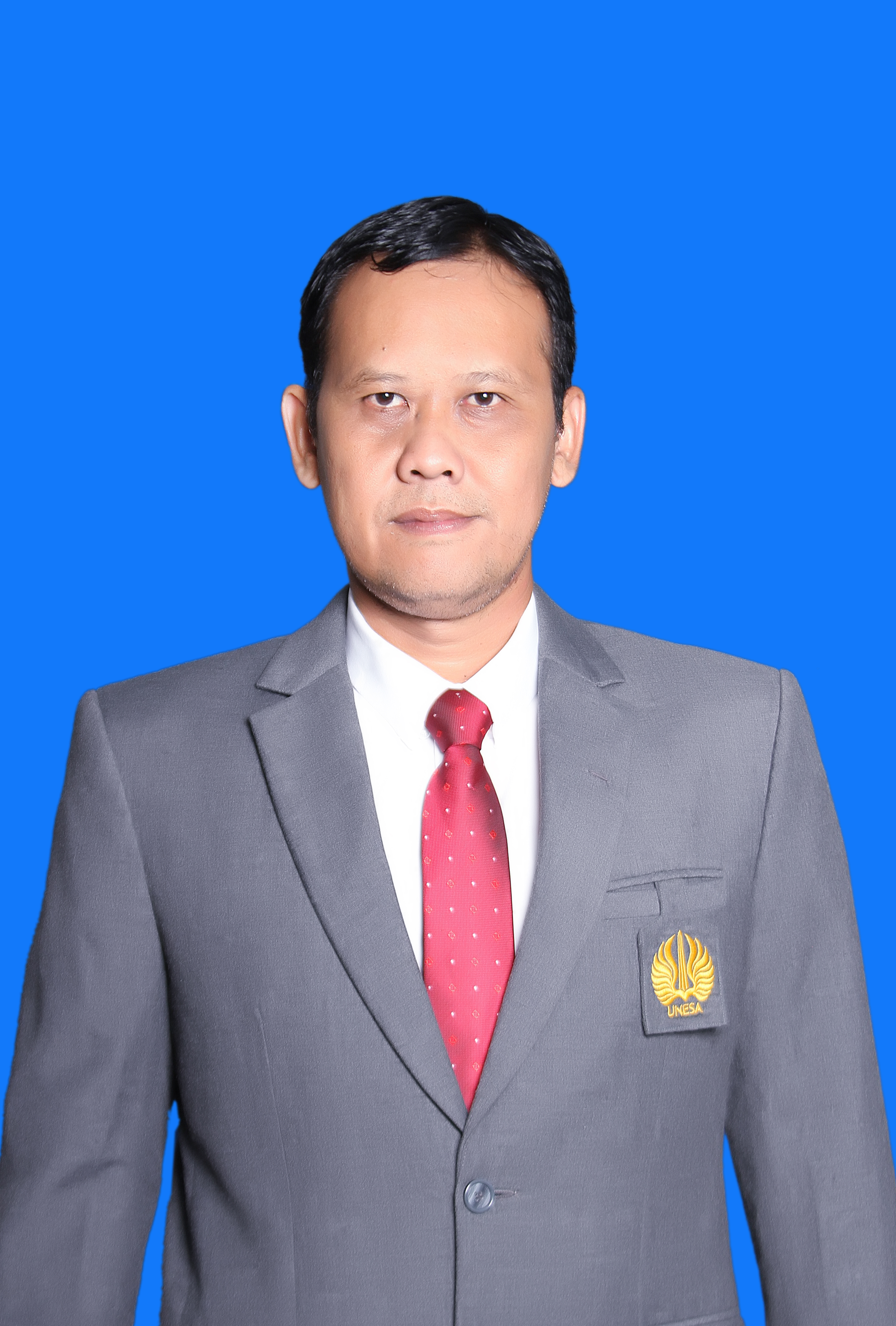 Dr. Abdul Hafidz, S.Pd, M.Pd