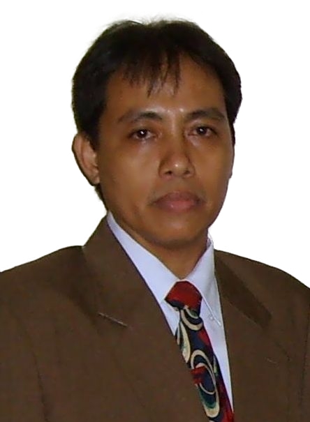 Drs. Arris Maulana, S.T., MT