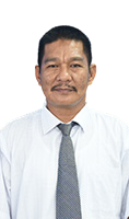 Prof. Dr. Sanusi Hasibuan, M.Kes