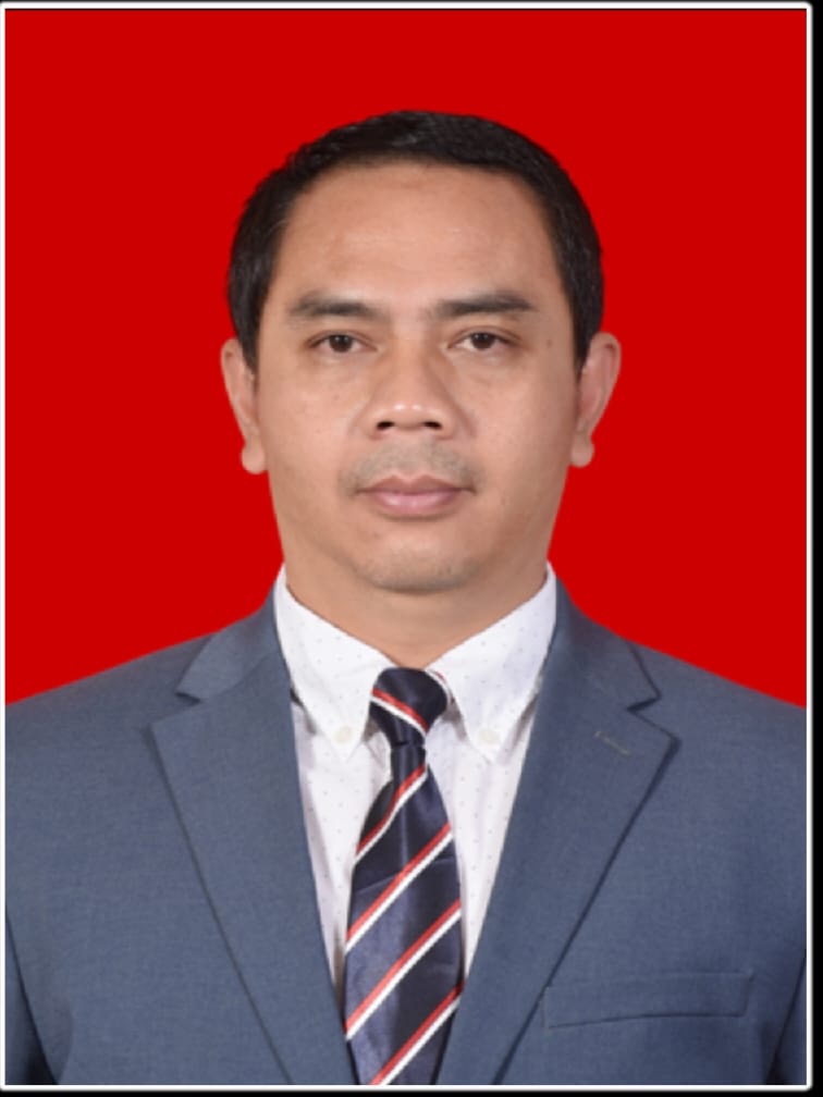 Prof. Agus Rusdiana, S.Pd., M.A., Ph.D.