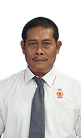 Prof. Dr. Agung Sunarno, M.Pd