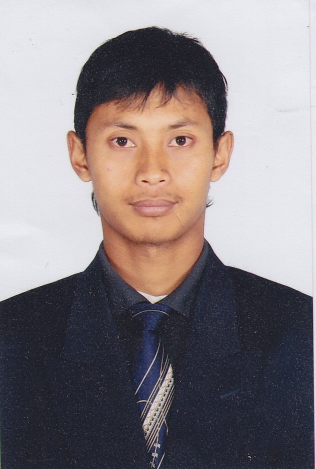 Dr. Agus Gumilar, S.Si. M.Pd.