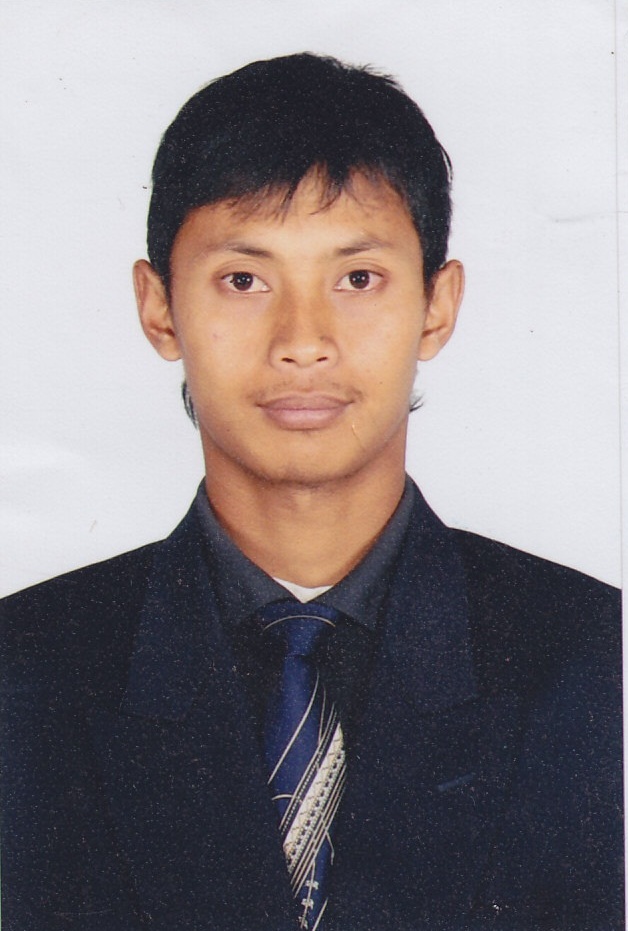 Dr. Agus Gumilar, S.Si. M.Pd.