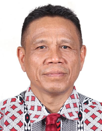 Prof. Dr.I Gusti Putu Suharta, M.Si