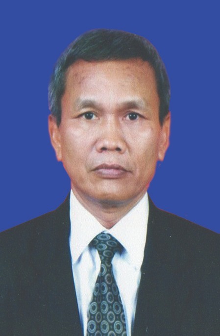 Prof. Dr. Sukiri, M.Pd