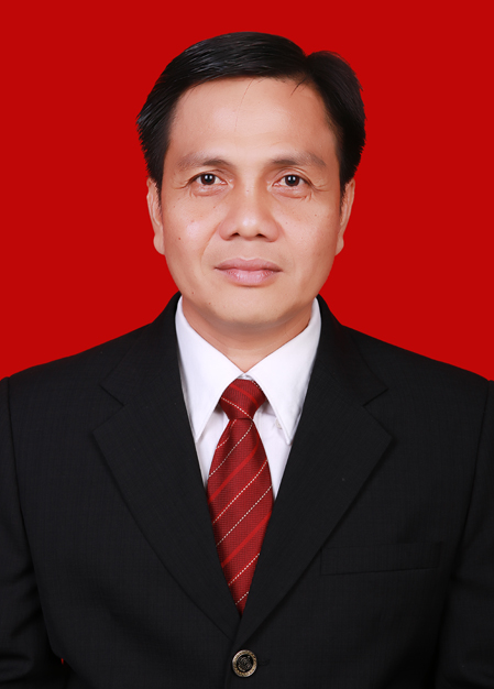 Prof. Abdul Saman, S. Pd., M. Si., Ph.D Konselor