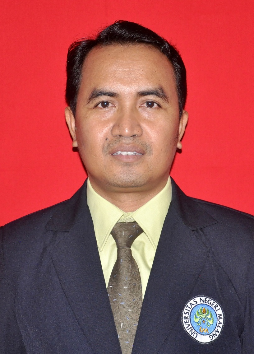 Prof. Dr. Sunaryono, S.Pd, M.Si