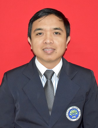 Hendra Susanto, S.Pd, M.Kes, Ph.D