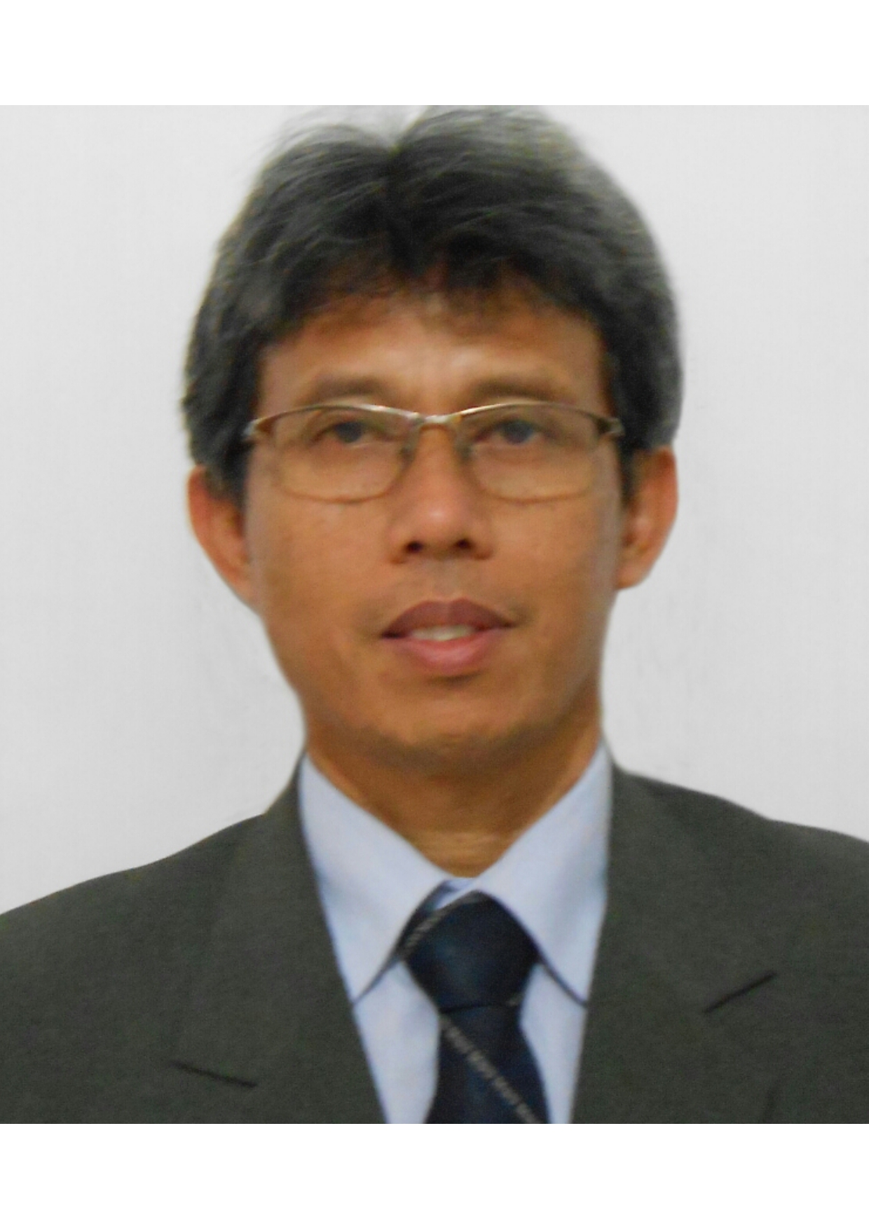 Dr. Ir. Agussalim Djirong, M.T.