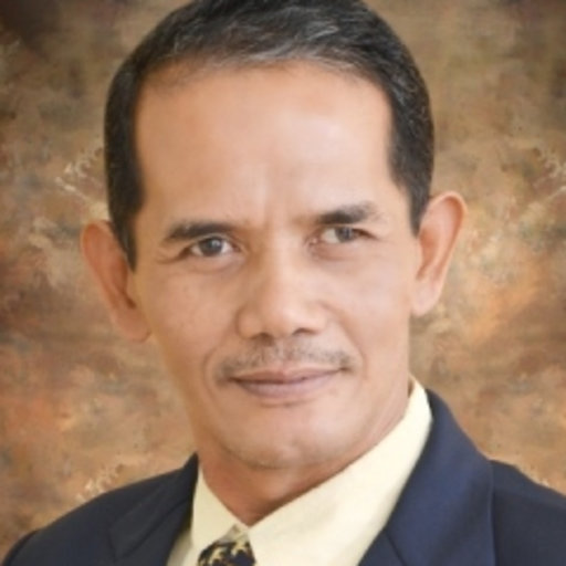 Abdullah Taman, S.E., M.Si