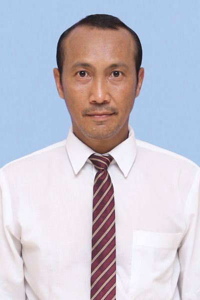 Dr. Irmantara Subagio, M.Kes