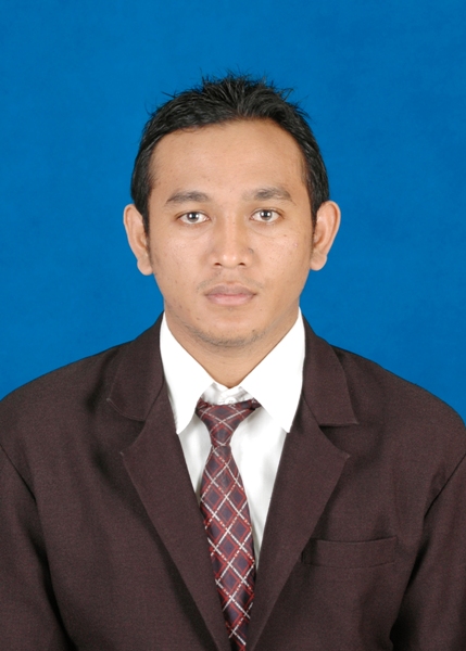 I Gusti Nyoman Yudi Hartawan, S.Si., M.Sc