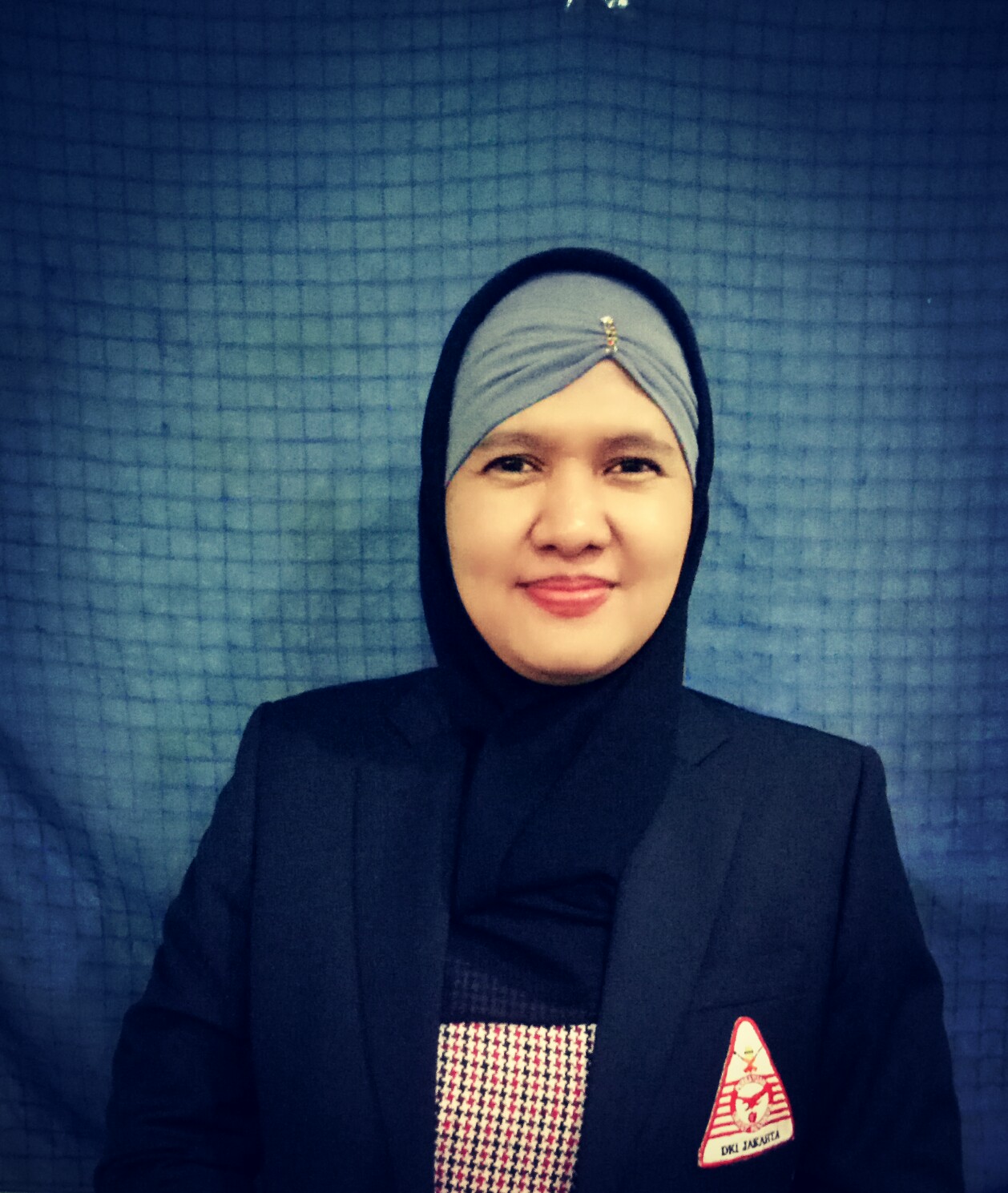 Dr. Eka Fitri Novitasari, M.Pd.