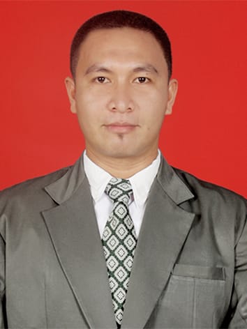 Zulkarnain Anu, S.Pd., M.Pd