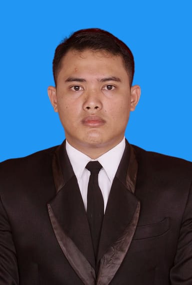 Dr. Duwi Kurnianto Pambudi, M.Or.