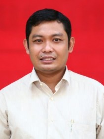 Dr. Andry Akhiruyanto, S.Pd., M.Pd.