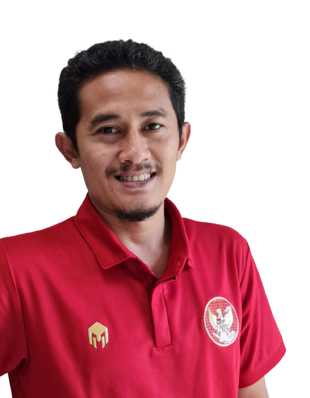 Donny Wira Yudha Kusuma, Ph.D