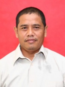 Moch Senoadji Karjadi, S.Pd., M.Pd.