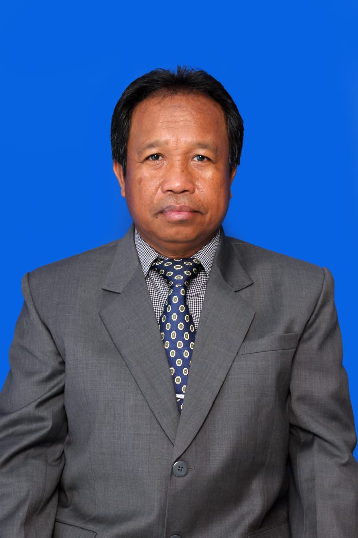 Prof. Dr.E. Muhtar, S.Pd., M.Si., CFrA.