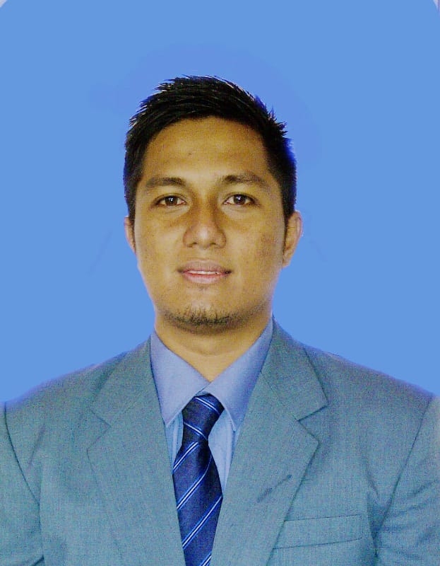 Reza Mahyuddin,S.Pd.,M.Pd